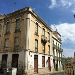 Delicious Fatigue - Foreign Security (MICOMU aux4422)