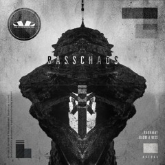 *** AGE066 · BASSCHAOS - Blow a kiss