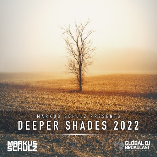 Markus Schulz - Global DJ Broadcast Deeper Shades 2022