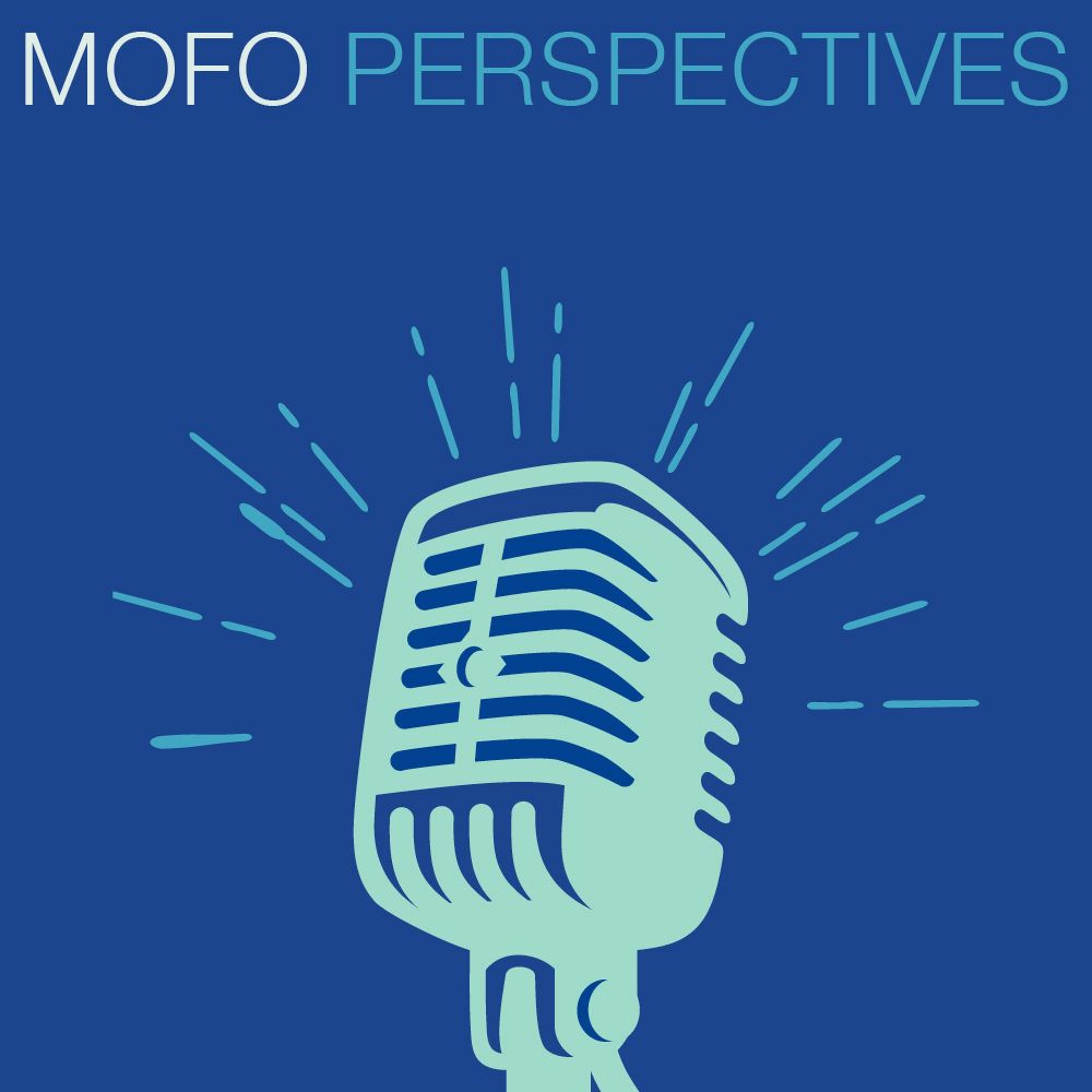 MoFo Perspectives: New Solicitor General, New Positions?