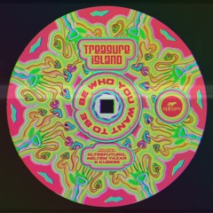 FEINSTOFF PREMIERE: Treasure Island - Be Who You Want To Be