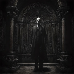 DARK AMBIENT - MISKATONIC SECRETS