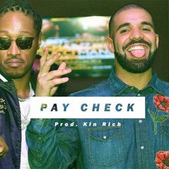 (FREE) Future x Drake Type Beat 2020 - "Paycheck"