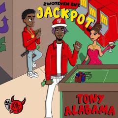 Tony Alabama x Bro Money Prod By(MikeVince)