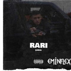 RARI ft. Kuty, Cakal