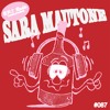 B.P.T. Radio 087: Sara Mautone DJ mix artwork - Electronic music tracklist cover image