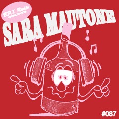 B.P.T. Radio 087: Sara Mautone