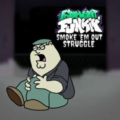 Friday Night Funkin': Smoke Em Out Struggle - Nerves