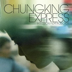 Movie Series Review: Chungking Express