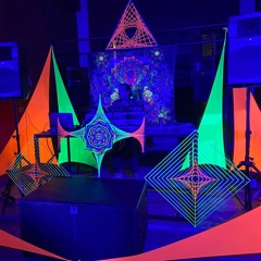 Julio Verdin at Amanecer Galactico Wingmakers Party 2024-12-28