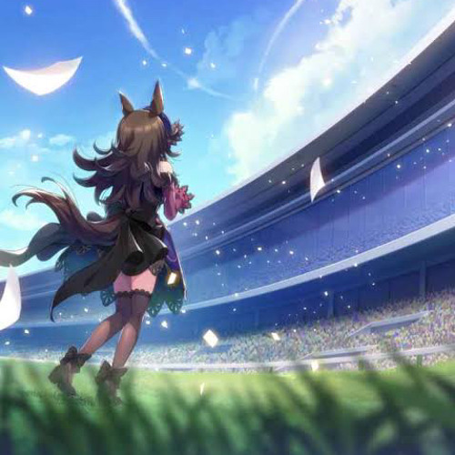 ささやかな祈り