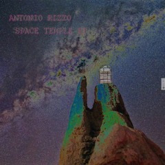 Antonio Rizzo - Space Temple (Treptat's Glitch Vocal Edit) [DSY026]