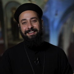 Lord, You are responsible for every word that comes out of my tongue - Abouna Armia Yousef
