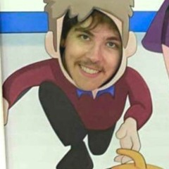 HUKAE - SUPER MARIO BEANS ON TOAST WAR DUB