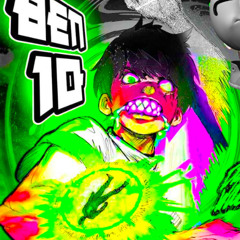 TROPA DO BEN 10  Prod. bambeats
