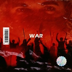 Drake - War II (Prod. by DeDeusWTF)