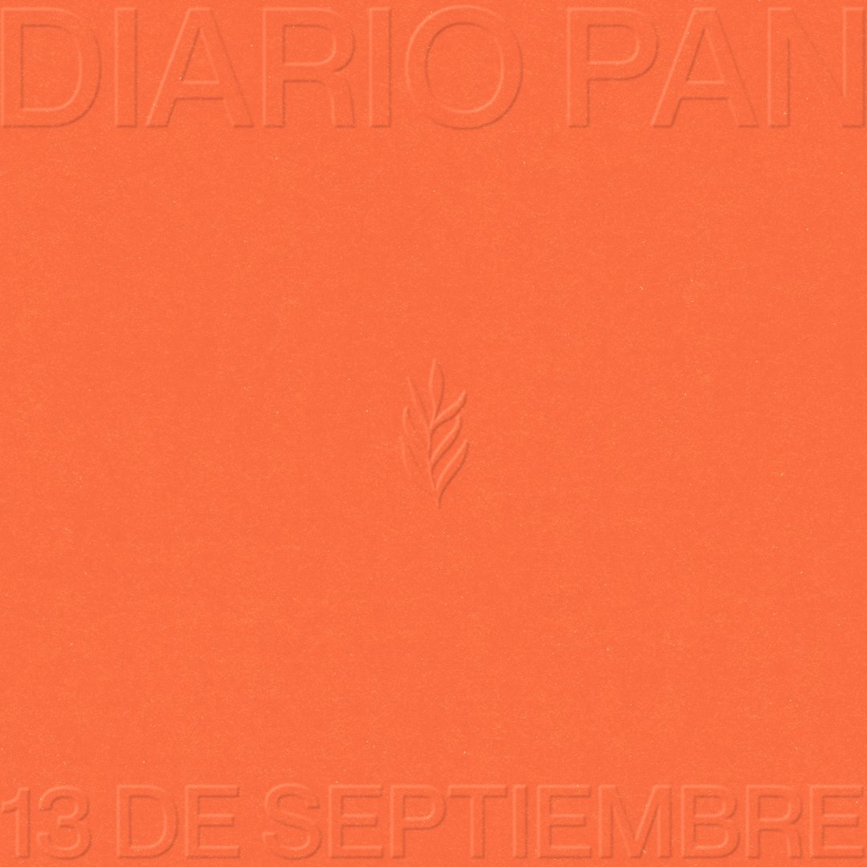 Devocional Diario Pan 13 de Septiembre #DiarioPan episode artwork