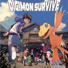 Digimon Survive OST - Hazy Memory Battle #30.mp3