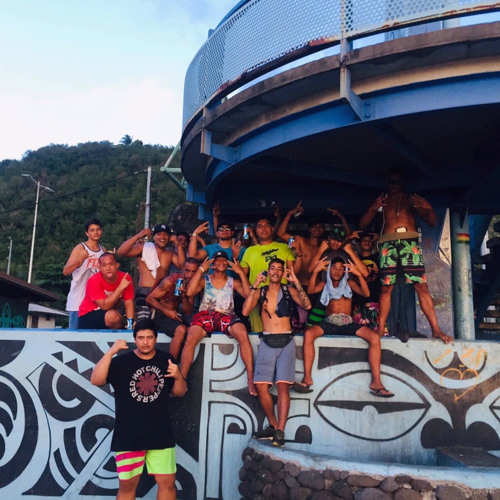 SKDR - Punaauia Street-[[[trippeur_3P°°°]]_2x18.mp3