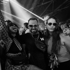 HARD TECHNO MIX 2025 | NEW YEAR 2025