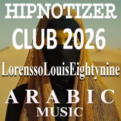 LorenssoLouisEightynine - HIPNOTIZER 2026 CLUB (VERSION DEMO)