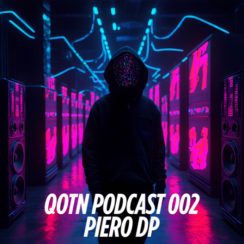 QOTN002 Piero DP