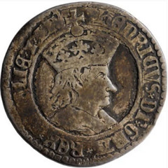 Any King's Shilling