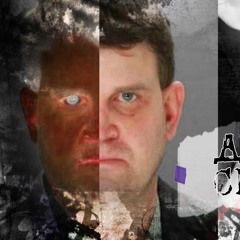 ДОКТОР СМЕРТЬ. СПРАВА КРІСТОФЕРА ДАНЧА