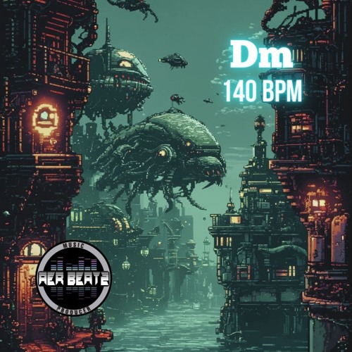"Dm" - 140bpm