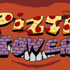 Pizza Tower OST - Pepperman Strikes! (Old)