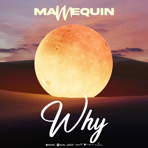 Mannequin - Why ( Extended Version )