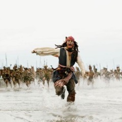 Jack Sparrow type beat