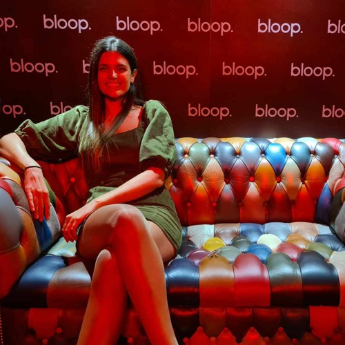 Bubbles w/ Dolca - 01.10.23