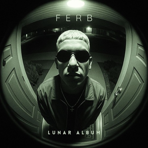 Ferb - Luar