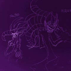 EXODUS [Fate but Sha.DOS and P4R4N014 Sing It]