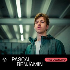 Pascal Benjamin - Recurring Theme [TFD032]