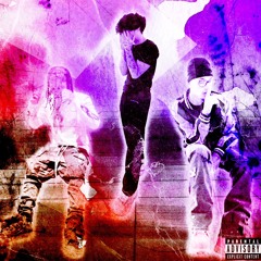 beastly + addy + lebxanon - goyard duffle (jeunekash) [$hmoney exclusives + unhxly]