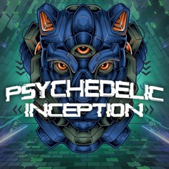Psychedelic Inception at M-Bia