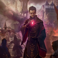 L'Ordre de Veiel - Les Saints Martyrs