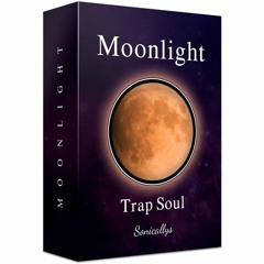 Moonlight - Trap Soul Melody Kit (Demo)
