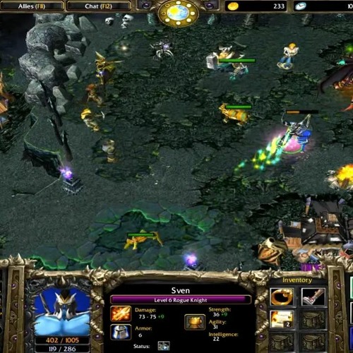 Stream Dota 1 Map 6.85 Ai Download [BETTER] by Susan Thomas | Listen online  for free on SoundCloud