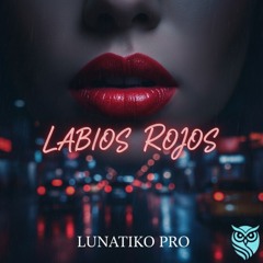 LABIOS ROJOS