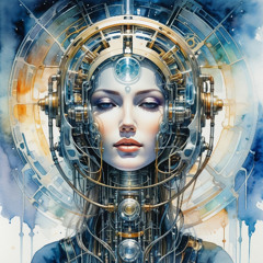 Echoes in the Machine