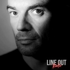 Scan X - Line Out Radio Mix - June 2021