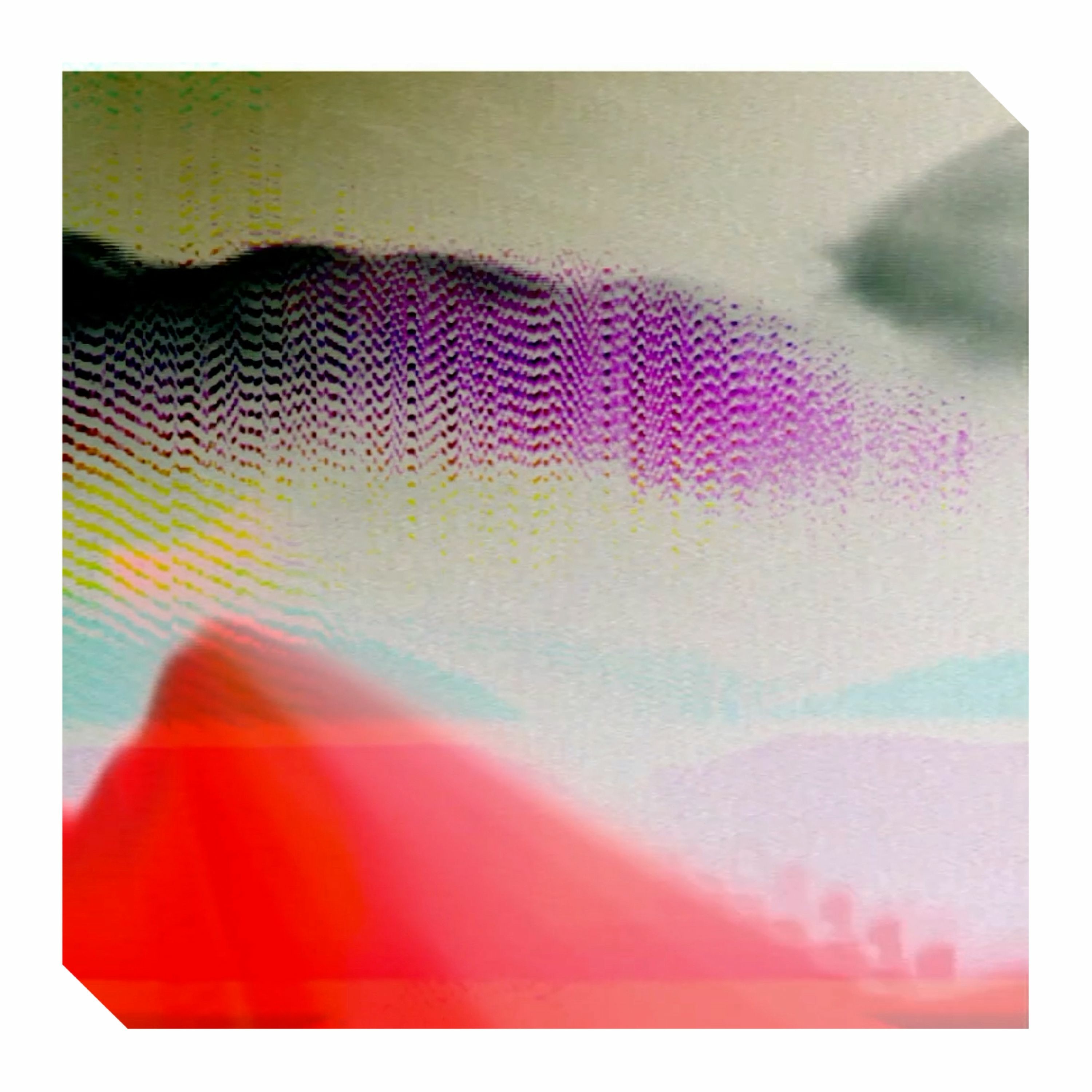 PREMIERE: UFO Club - 4 Tribe Of Visions [Invisible Inc]