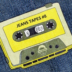 Jeans Tapes #8