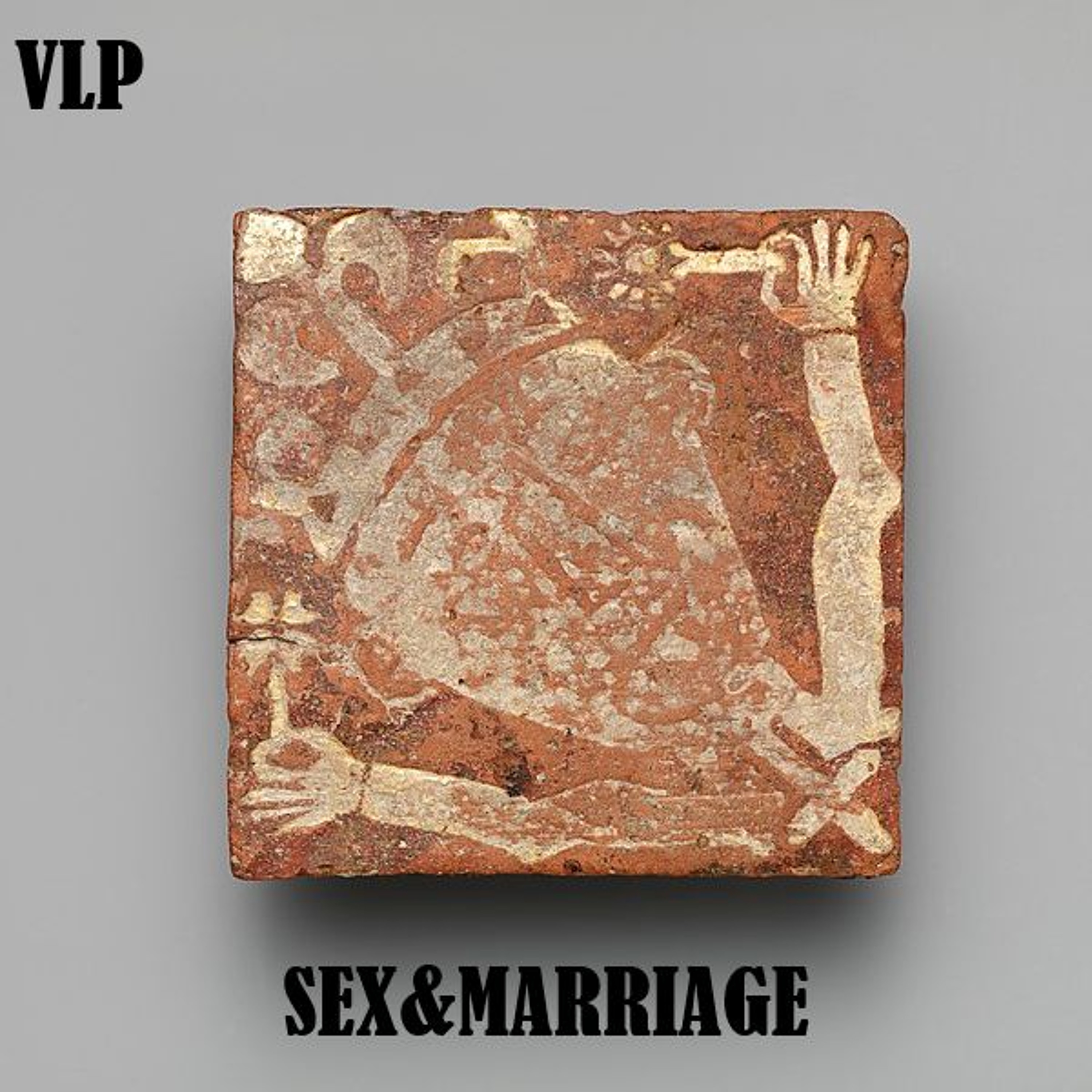 Sex&Marriage: Why they won't listen episode artwork