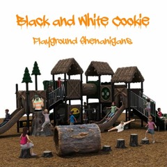 Playground Shenanigans