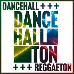 Duck Riddim x Maldy - Aquí Se Vino A Perrear (Pato Selekta Edit)