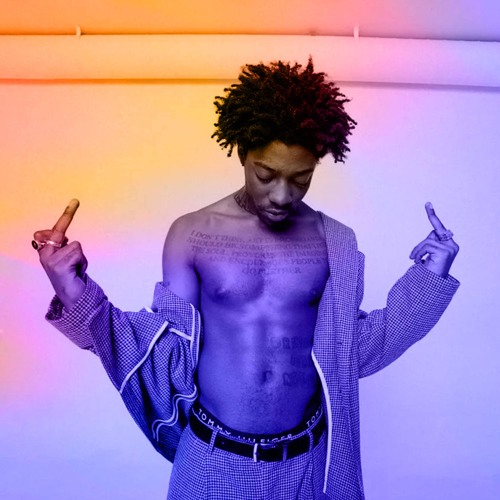 Brent Faiyaz - Fuck The World (Taimles DnB Edit)